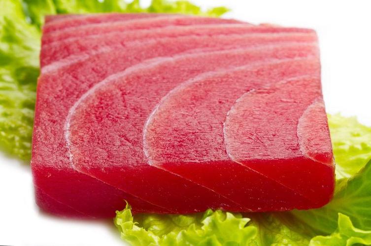 Sushi Tuna AAA hand Cut Frozen